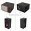 Nice good 2.1 home theater speaker system wireless mic