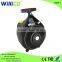 willico Bluetooth outdoor mini battery speaker with FM TF card one wireless MIC shoulder strap