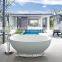 Acrylic Bath Pool