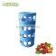 The hot sell fashion silicone baby feeding bottle sleeve cover