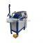 KMS -1200 SEMI AUTOMATIC WIRE FENCING WEAVING MACHINE
