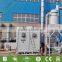 CE Approved Shot Blast Cleaning Machine/Dustless Blast Equipment
