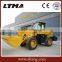LTMA 1.8 ton 2 ton mini wheel loader