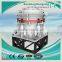 High efficiency hotsell advanced cone crusher machine