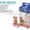 educational modeling clay non-toxic