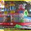 Customized Inflatable jumping castle for sale/inflatable castle