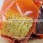  professional manufacture plastic dried fruit package bag