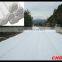 PET non woven geotextile for road construction-judyzhuchenyan