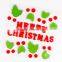 christmas tree/ Snowflakes removable Window Gel Sticker Cling Decor Christmas Holiday