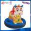 Bumper car ride on toy Russia children's amusement games ride on construction toys