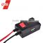 Battery Clamp Charger Mobile Universal Battery Charger With Two Clip