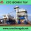 Mobile Asphalt Mixing Plant