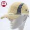 fashion portable custom printing folding cycling cap sports cap