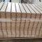 Slotted MDF board