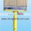 Wall brush
