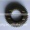 Fast Truck Gearbox Parts Output Shaft 3rd Gear JS125T-1701113