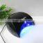 2013 High-powder UV LED Nail Lamp Fast Curing Ge Nails For Shellac (any gel)