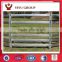 Hot-dipped Galvanized Livestock Panel With Gate