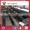 China hot galvanized SAW welding steel T bars