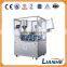 Ointment Paste Tooth Paste Filling and Sealing Machine