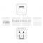 Fast charger US plug with two pin accessories usb wall charger consumer electronics