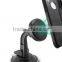 extendable universal 360 degree ratation air vent car holder for smartphone