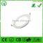 12W Round LED Panel Light 6.7-Inch Cool White Ultra-thin Downlight with LED Driver