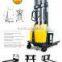 High Quality Electric Pallet Truck