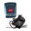 Elderly medical emergency alarm home monitoring caling system