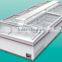 meat display freezer