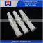 High Quality Plastic Plug Wall Anchor Teeth
