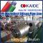 HDPE PE Microduct silicon core tube equipment plant/Extrusion Machine Line