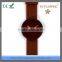 FS FLOWER - 2015 Womens New Exquisite Small Quartz Anolog Wrist Watches Silicone Strap