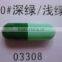 Gelatin gastric soluble capsules size 0# 1#,empty capsule Medical grade gelatin capsule
