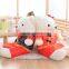 China Toy Factory Wholesale Custom Soft Description Of Teddy Bear