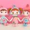 2016 Popular Cute Plush Stuffed Toys For Girl Fancy Plush Toy Doll