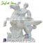 Garden marble statues for sale
