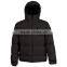 Water Resistant Men's Warm Down Jacket