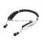 CSR 4.0 new technology earphone with long playing time, cool bluetooth earphone