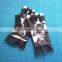 Short Cheap Fingerless White Lace Gloves