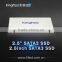 Kingfast F6 120GB MLC SATAIII Ssd Usb