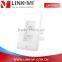 LINK-MI LM-EW02 Dual Port Home Theater HDMI Keystone Wall Plate Best Buy