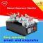 Newest Black Metal Touch Glass Panel Screen Separator machine lcd repair parts for iphone