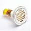 Submarine UTY50-10 Morden bathroom/kitchen brass floor drains with chrom plating