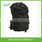 High Quality Black Pro Outdoor Adventure Backpack