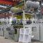 Service station equipment: Vacuum Thermoforming Machine