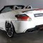 HOT SALE Body Kit for SLK-CLASS R172 W- Style 11Y FRP