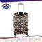 Factory Popular novel design special trolley case/wheeled luggage made in china