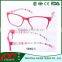 high quality tr90 eyewear frame super light latest glasses franes for girls