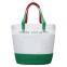 2016 custom promotional tote bag beach bag canvas bag